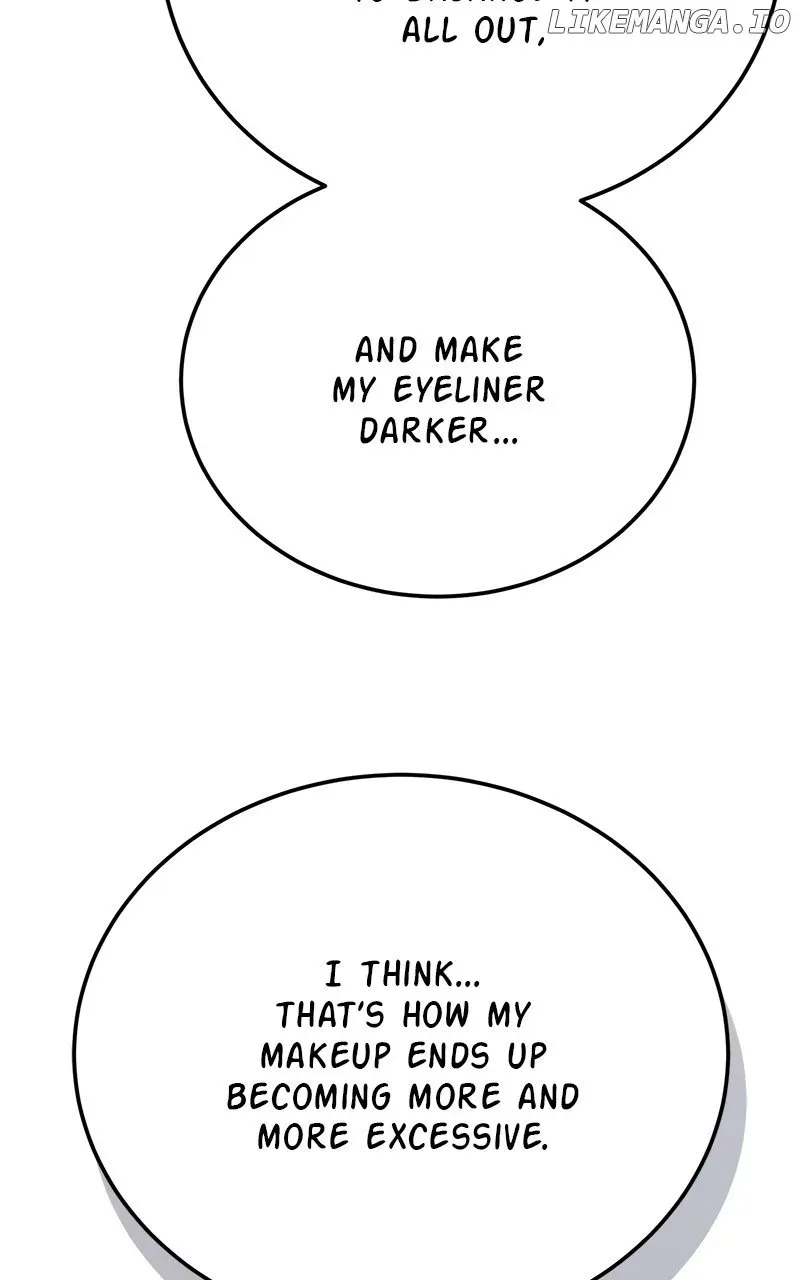 My Dud To Stud Boyfriend Zinmanga X Chapter 107 Page 71