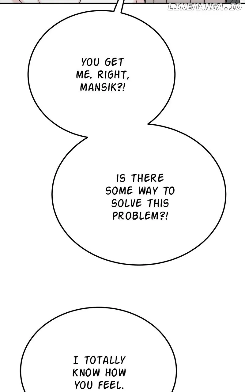 My Dud To Stud Boyfriend Zinmanga X Chapter 107 Page 75