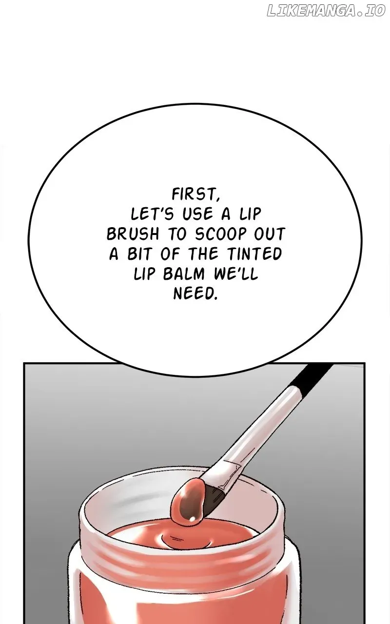 My Dud To Stud Boyfriend Zinmanga X Chapter 107 Page 85