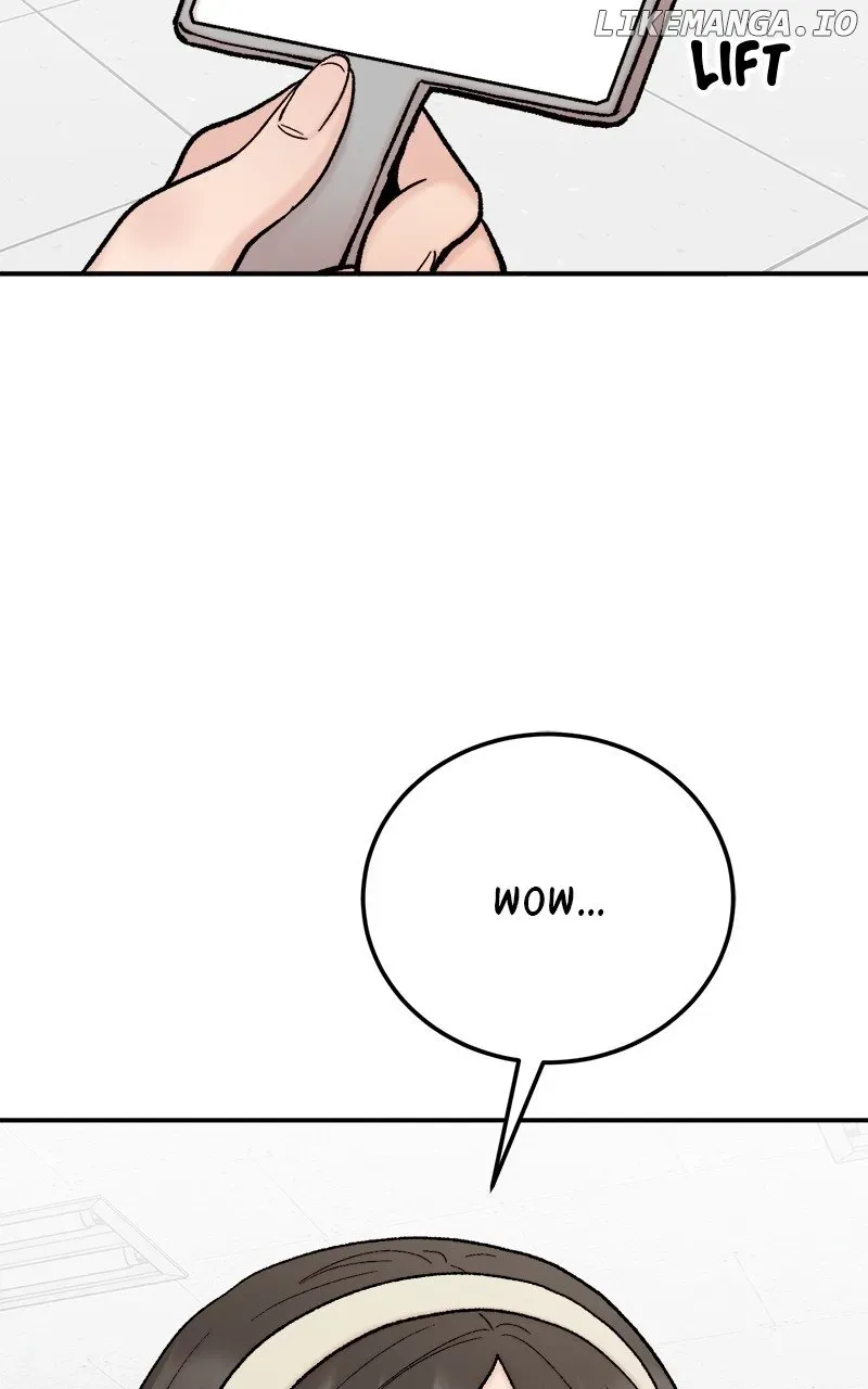 My Dud To Stud Boyfriend Zinmanga X Chapter 107 Page 95