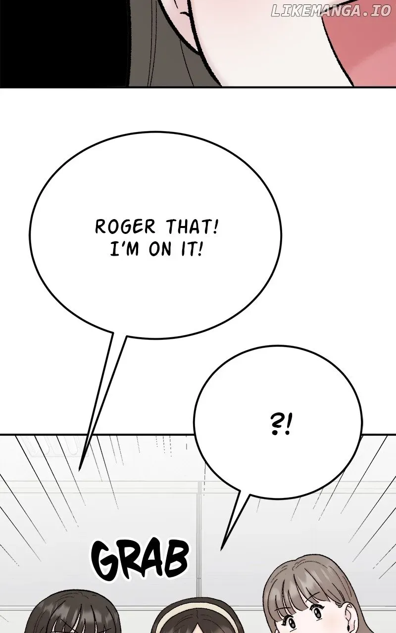 My Dud To Stud Boyfriend Zinmanga X Chapter 107 Page 105
