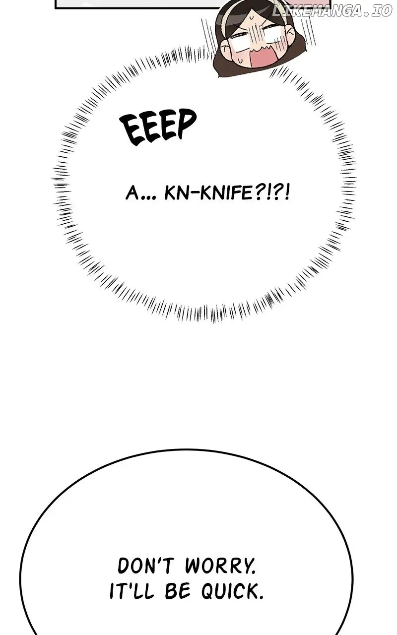 My Dud To Stud Boyfriend Zinmanga X Chapter 107 Page 110