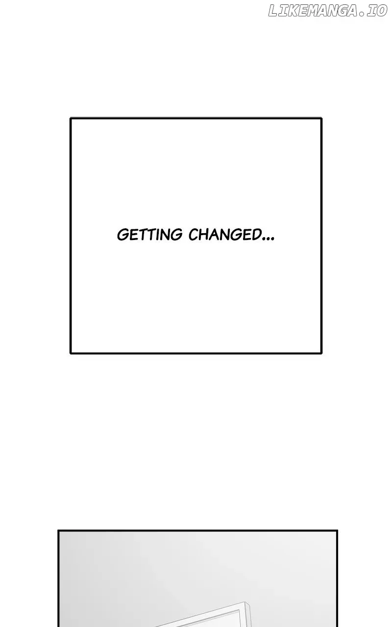 My Dud To Stud Boyfriend Zinmanga X Chapter 107 Page 128