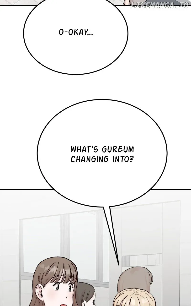 My Dud To Stud Boyfriend Zinmanga X Chapter 107 Page 131