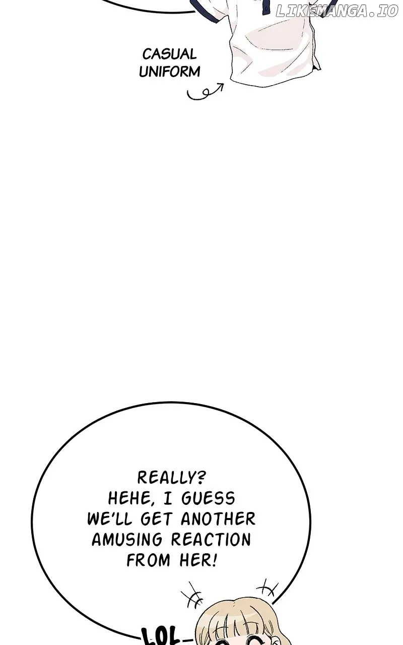 My Dud To Stud Boyfriend Zinmanga X Chapter 107 Page 133