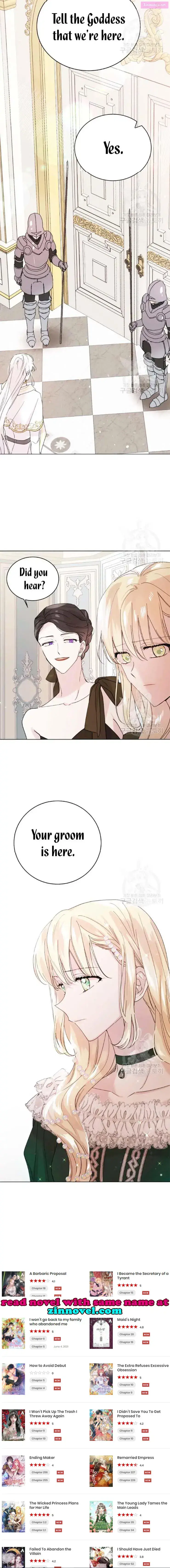 A Way To Protect The Lovable You Zinmanga X Chapter 17.5 Page 15