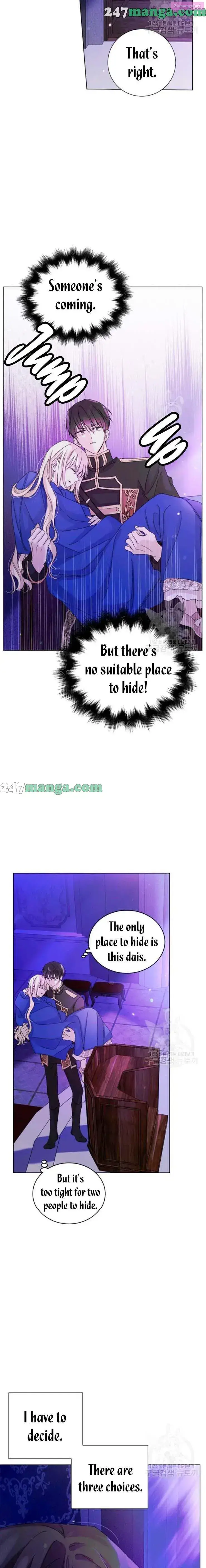 A Way To Protect The Lovable You Zinmanga X Chapter 16 Page 3