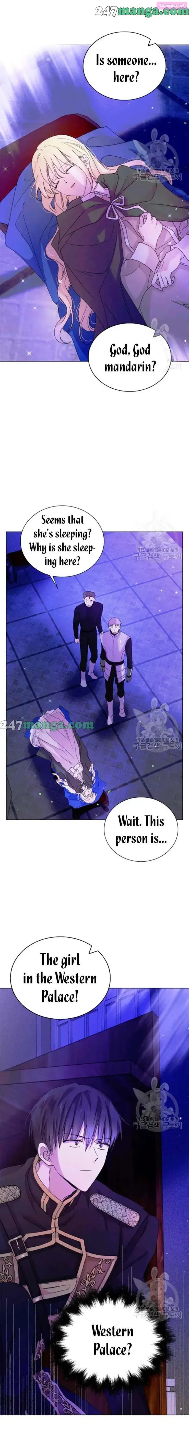 A Way To Protect The Lovable You Zinmanga X Chapter 16 Page 5
