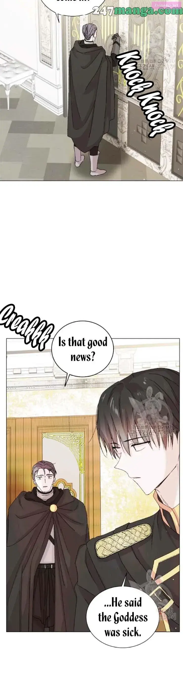 A Way To Protect The Lovable You Zinmanga X Chapter 16 Page 21