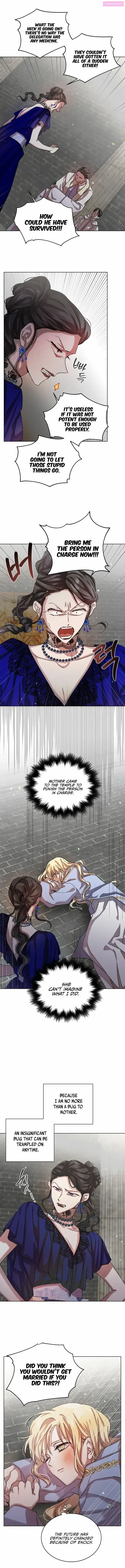 A Way To Protect The Lovable You Zinmanga X Chapter 10 Page 7