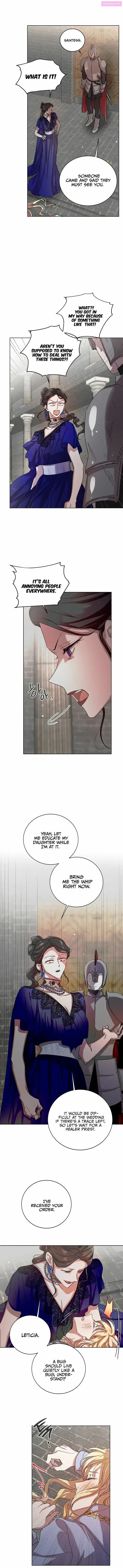 A Way To Protect The Lovable You Zinmanga X Chapter 10 Page 8
