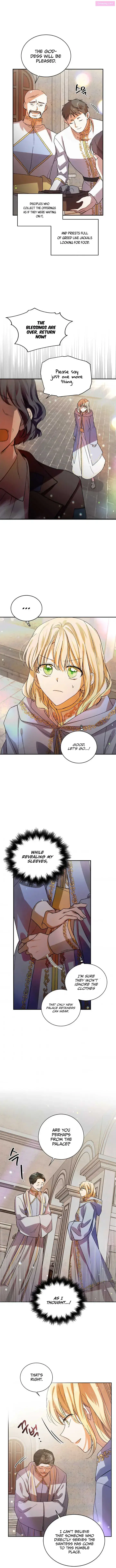A Way To Protect The Lovable You Zinmanga X Chapter 9 Page 10