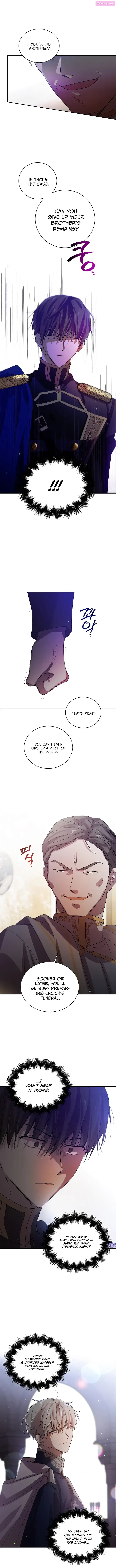 A Way To Protect The Lovable You Zinmanga X Chapter 8 Page 10
