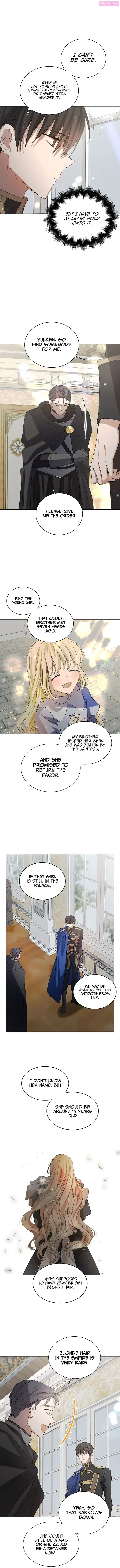 A Way To Protect The Lovable You Zinmanga X Chapter 6 Page 4