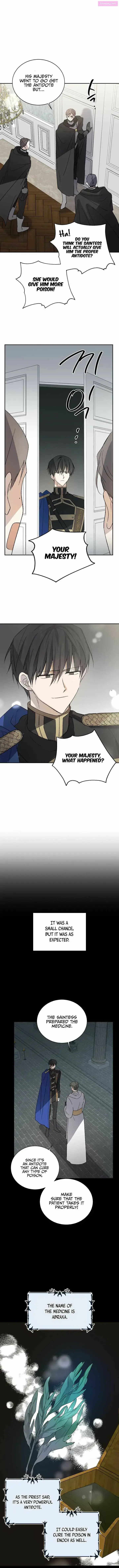 A Way To Protect The Lovable You Zinmanga X Chapter 5 Page 5