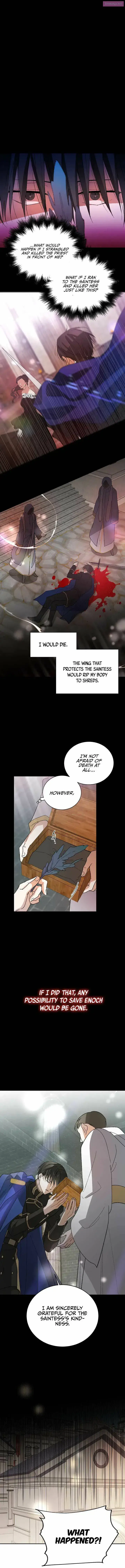 A Way To Protect The Lovable You Zinmanga X Chapter 5 Page 7