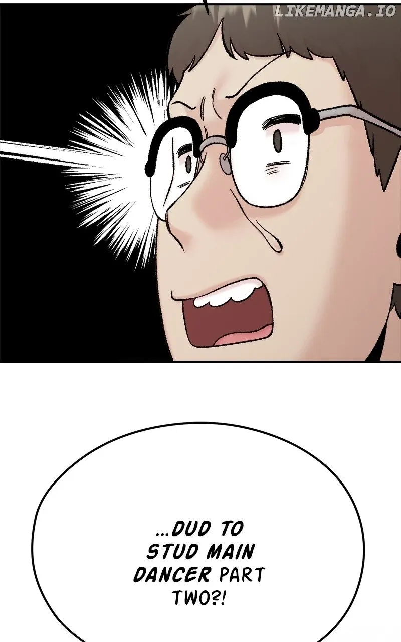 My Dud To Stud Boyfriend Zinmanga X Chapter 103 Page 7