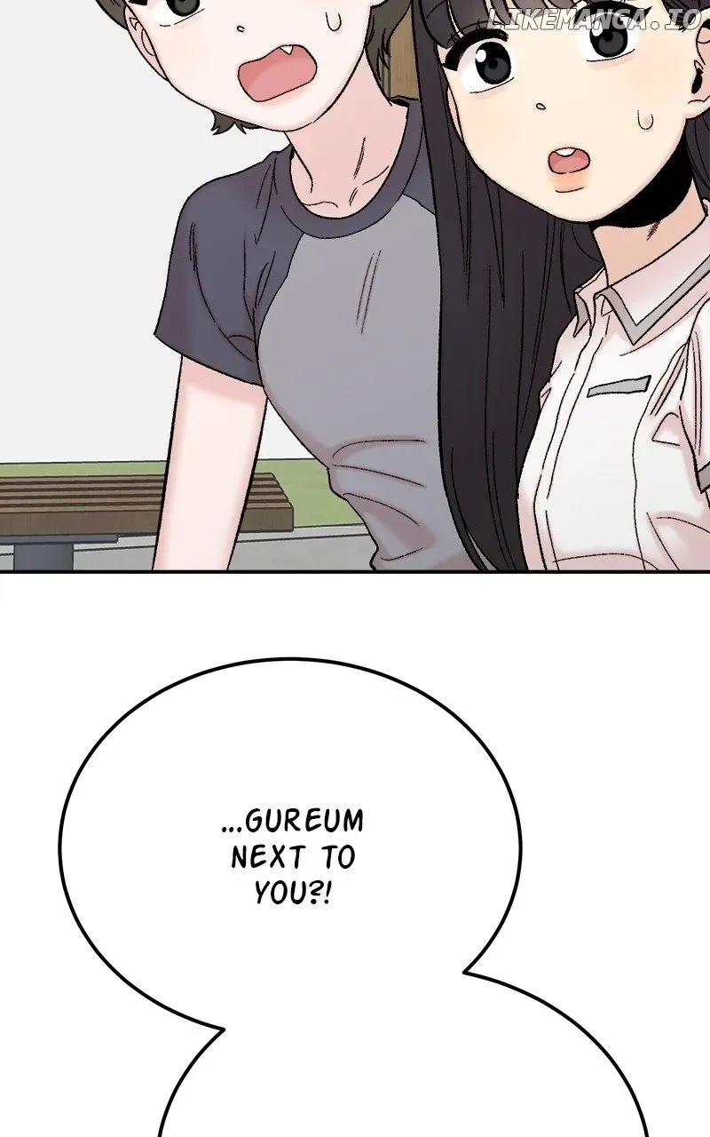 My Dud To Stud Boyfriend Zinmanga X Chapter 103 Page 17