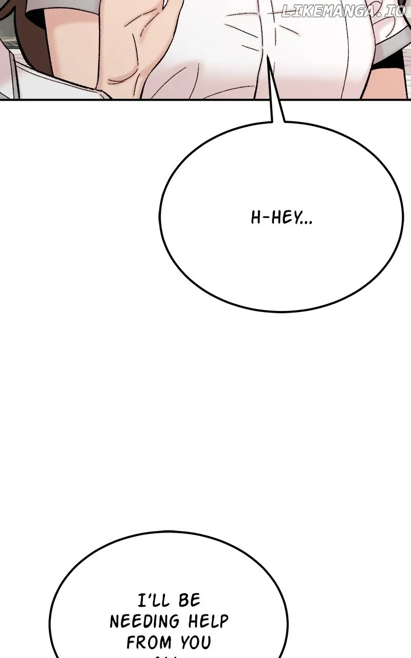 My Dud To Stud Boyfriend Zinmanga X Chapter 103 Page 19