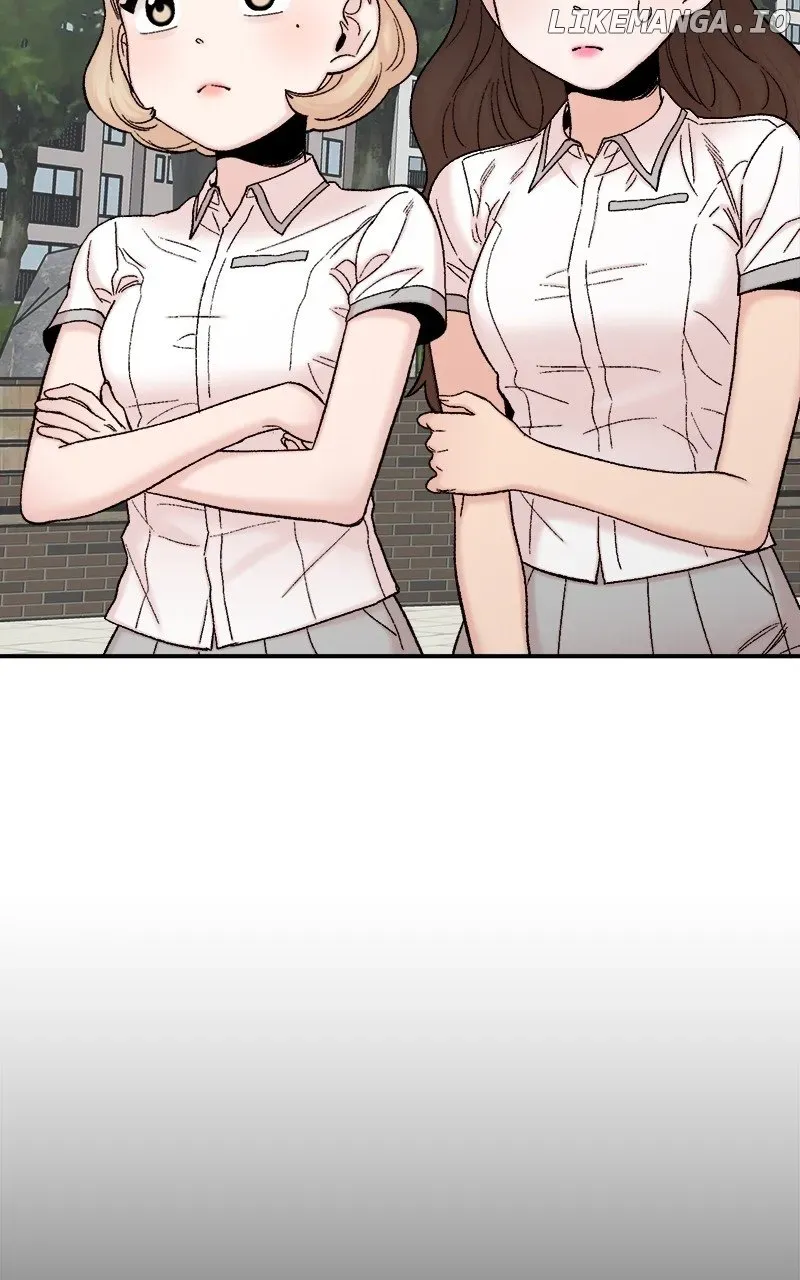 My Dud To Stud Boyfriend Zinmanga X Chapter 103 Page 24