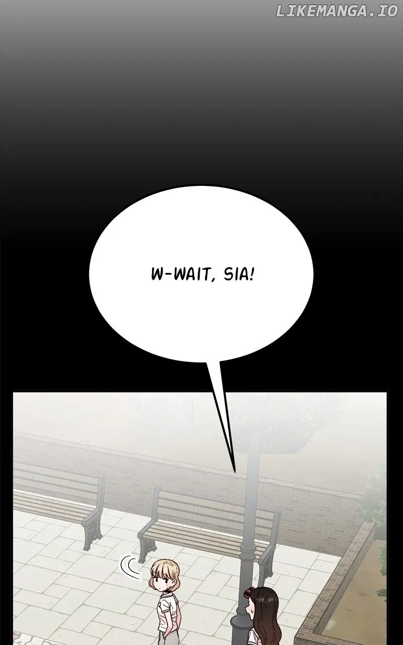 My Dud To Stud Boyfriend Zinmanga X Chapter 103 Page 25