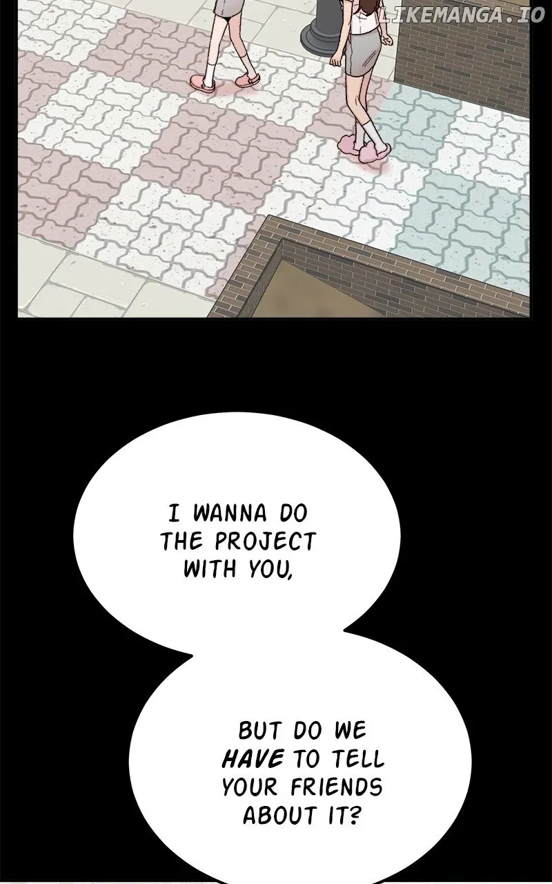My Dud To Stud Boyfriend Zinmanga X Chapter 103 Page 26
