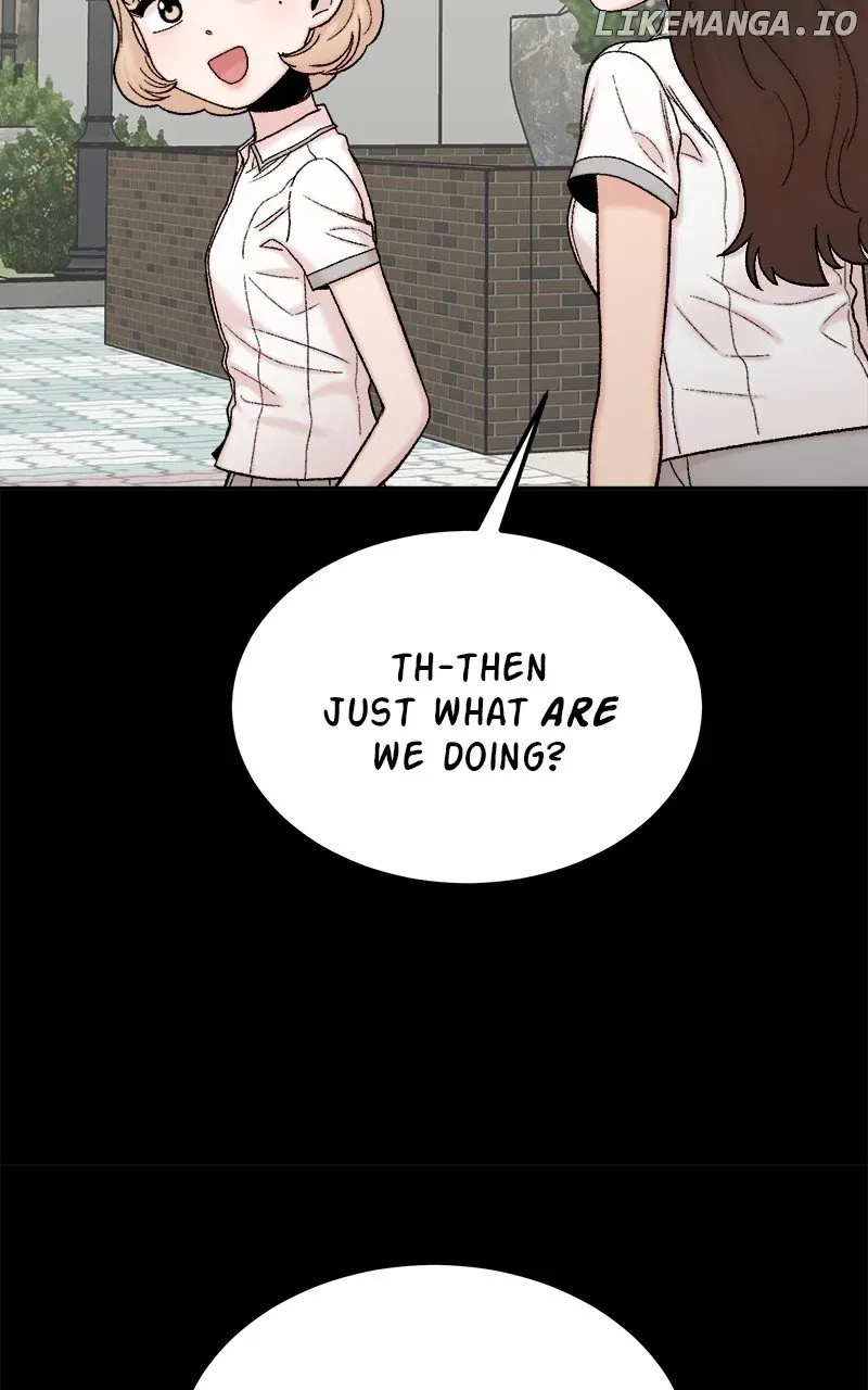 My Dud To Stud Boyfriend Zinmanga X Chapter 103 Page 31