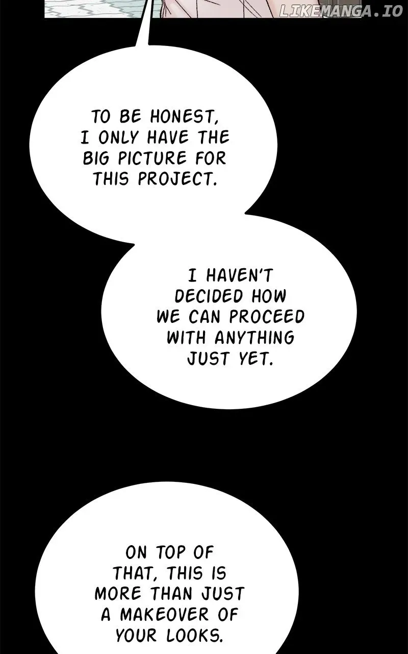 My Dud To Stud Boyfriend Zinmanga X Chapter 103 Page 33