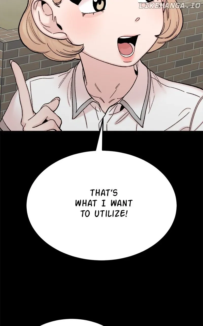 My Dud To Stud Boyfriend Zinmanga X Chapter 103 Page 38
