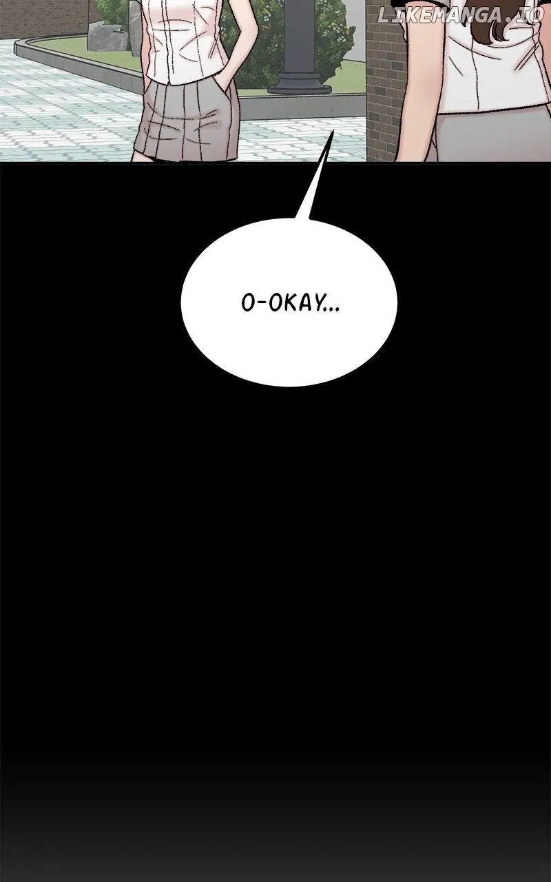 My Dud To Stud Boyfriend Zinmanga X Chapter 103 Page 40