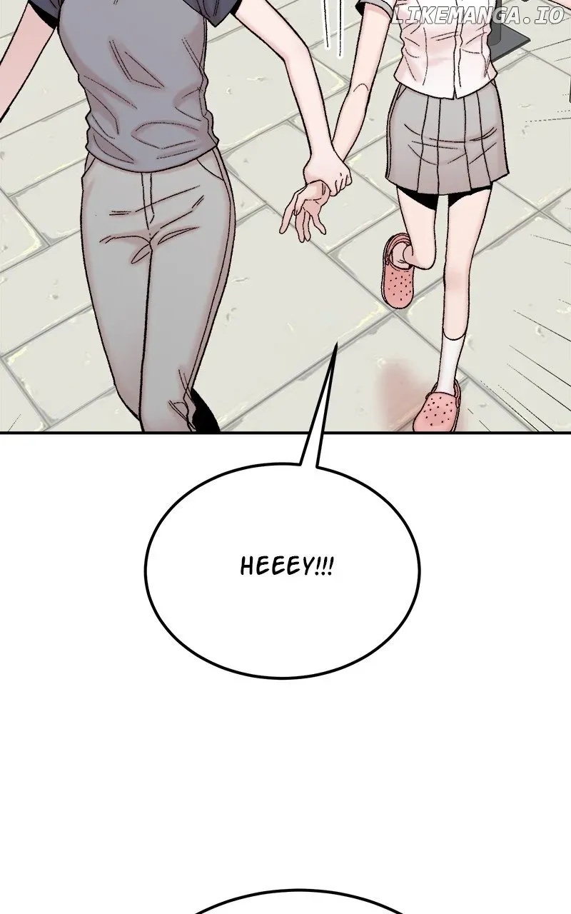 My Dud To Stud Boyfriend Zinmanga X Chapter 103 Page 59