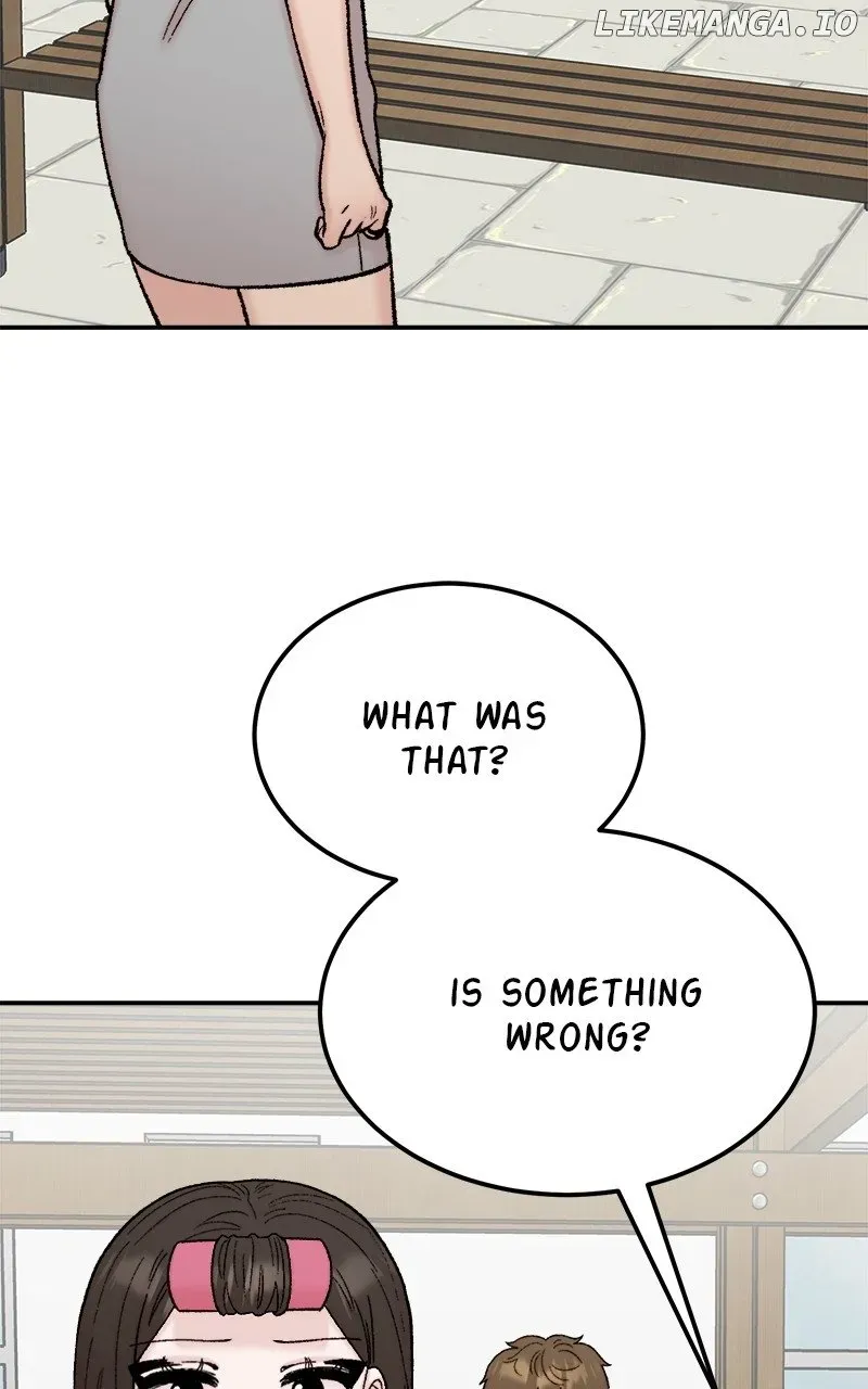 My Dud To Stud Boyfriend Zinmanga X Chapter 103 Page 61