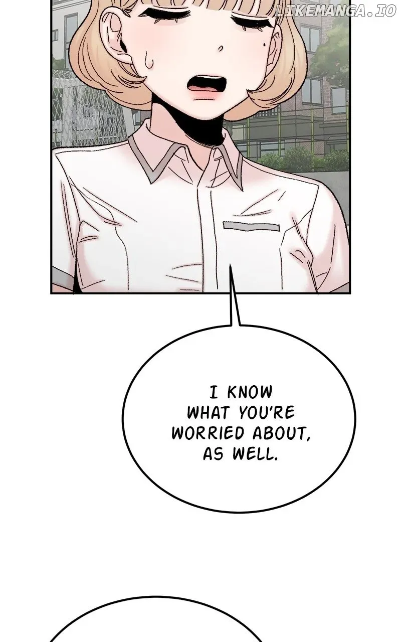 My Dud To Stud Boyfriend Zinmanga X Chapter 103 Page 70