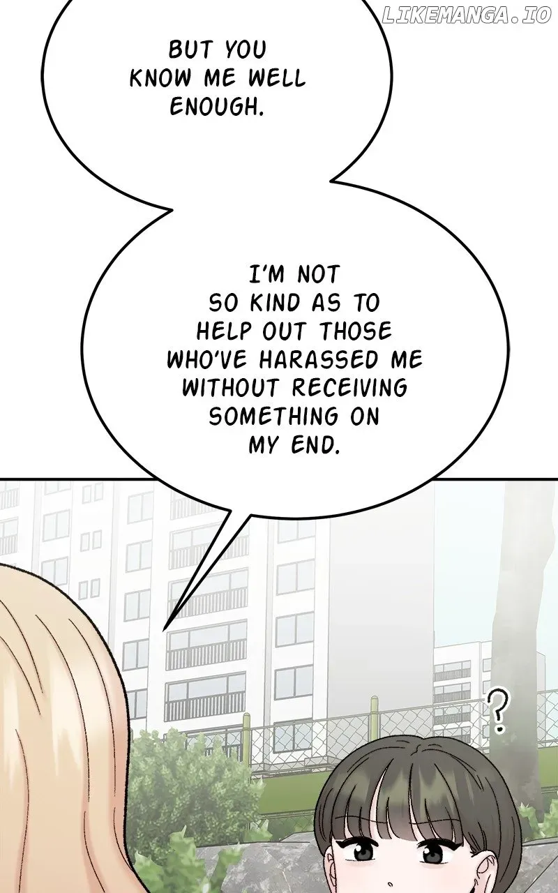 My Dud To Stud Boyfriend Zinmanga X Chapter 103 Page 71