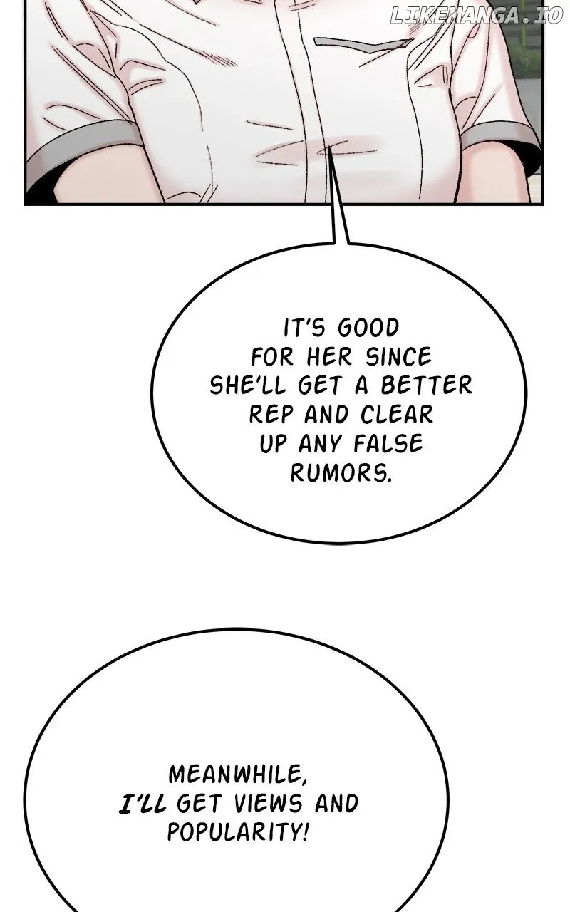 My Dud To Stud Boyfriend Zinmanga X Chapter 103 Page 74
