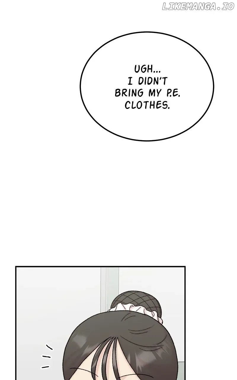 My Dud To Stud Boyfriend Zinmanga X Chapter 103 Page 86