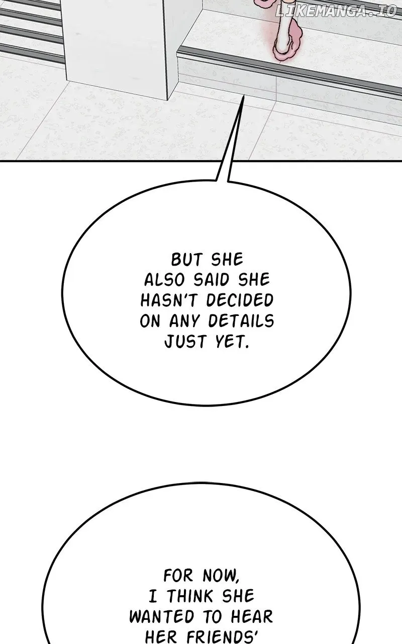 My Dud To Stud Boyfriend Zinmanga X Chapter 103 Page 108