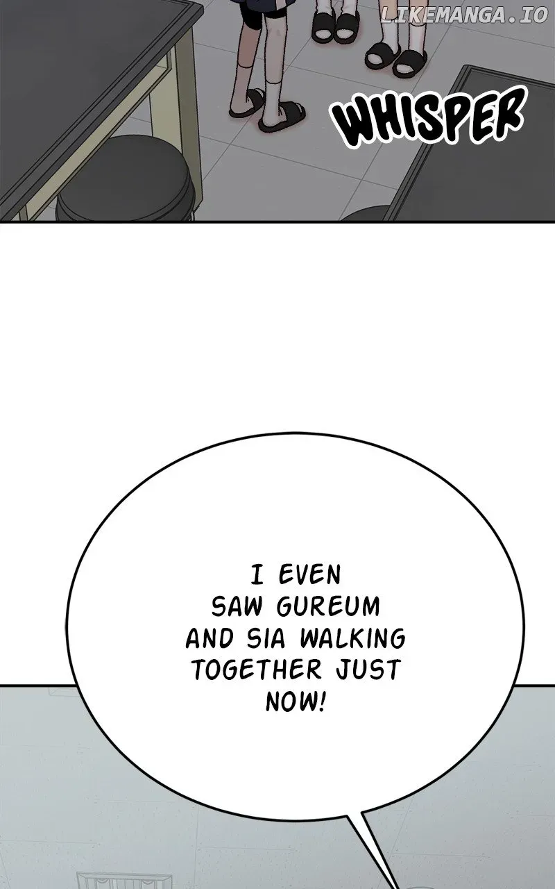 My Dud To Stud Boyfriend Zinmanga X Chapter 103 Page 116