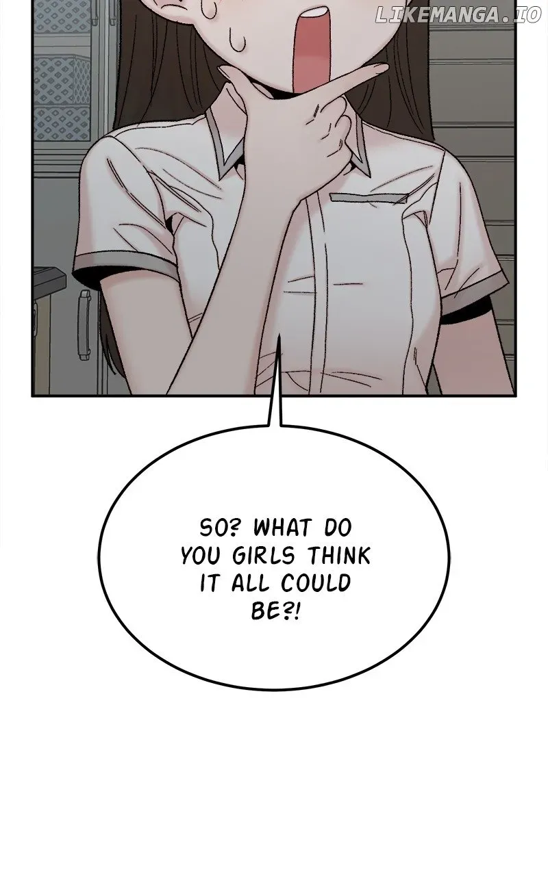 My Dud To Stud Boyfriend Zinmanga X Chapter 103 Page 119