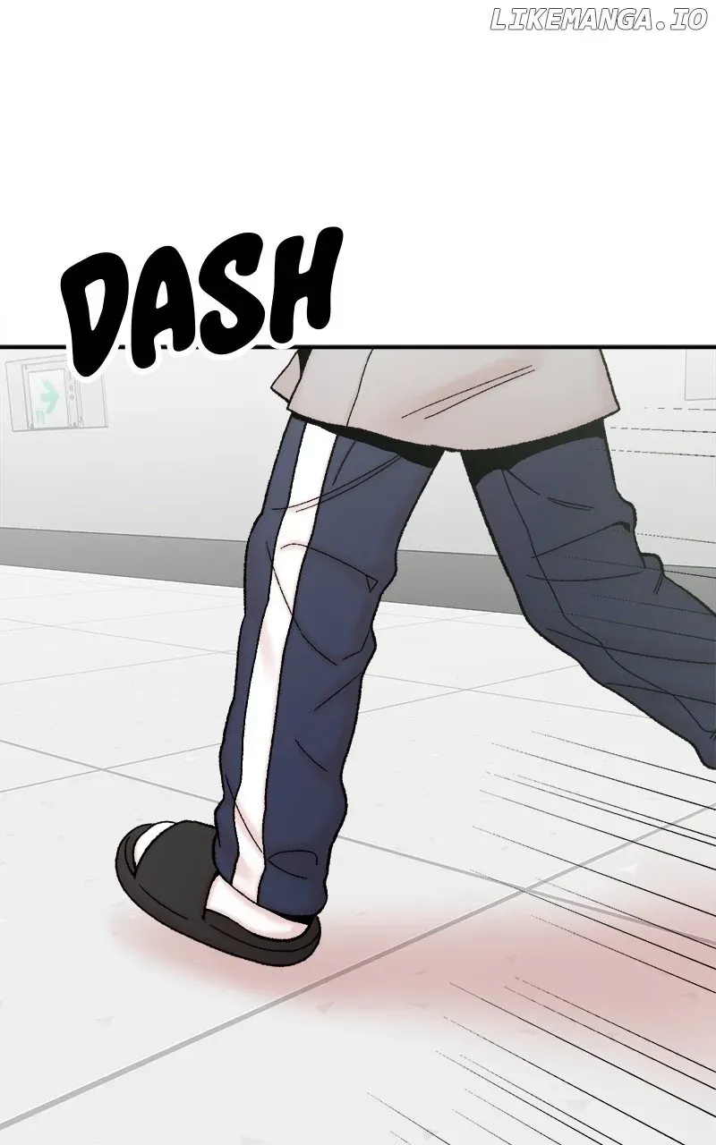 My Dud To Stud Boyfriend Zinmanga X Chapter 103 Page 120