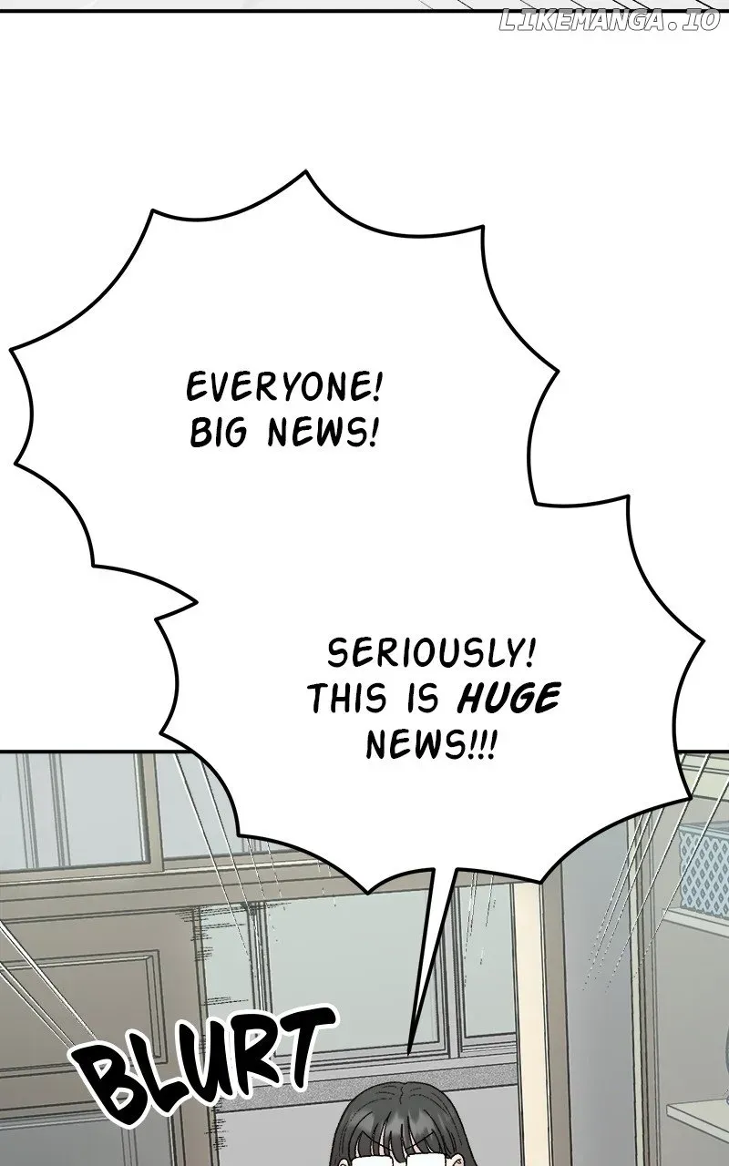 My Dud To Stud Boyfriend Zinmanga X Chapter 103 Page 121