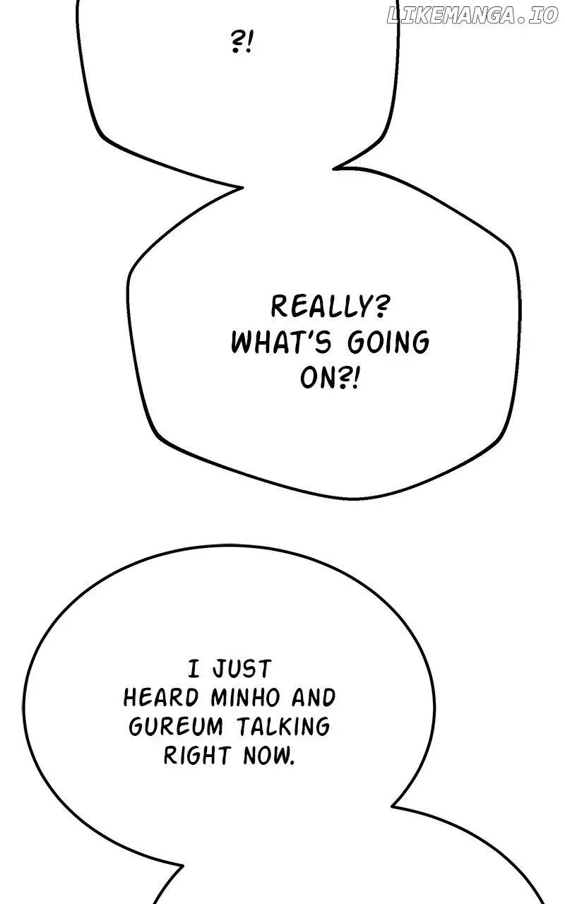 My Dud To Stud Boyfriend Zinmanga X Chapter 103 Page 123