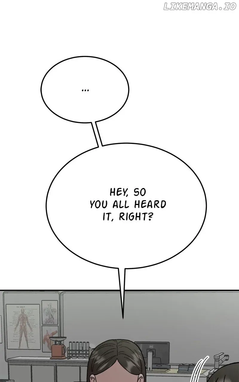 My Dud To Stud Boyfriend Zinmanga X Chapter 103 Page 129