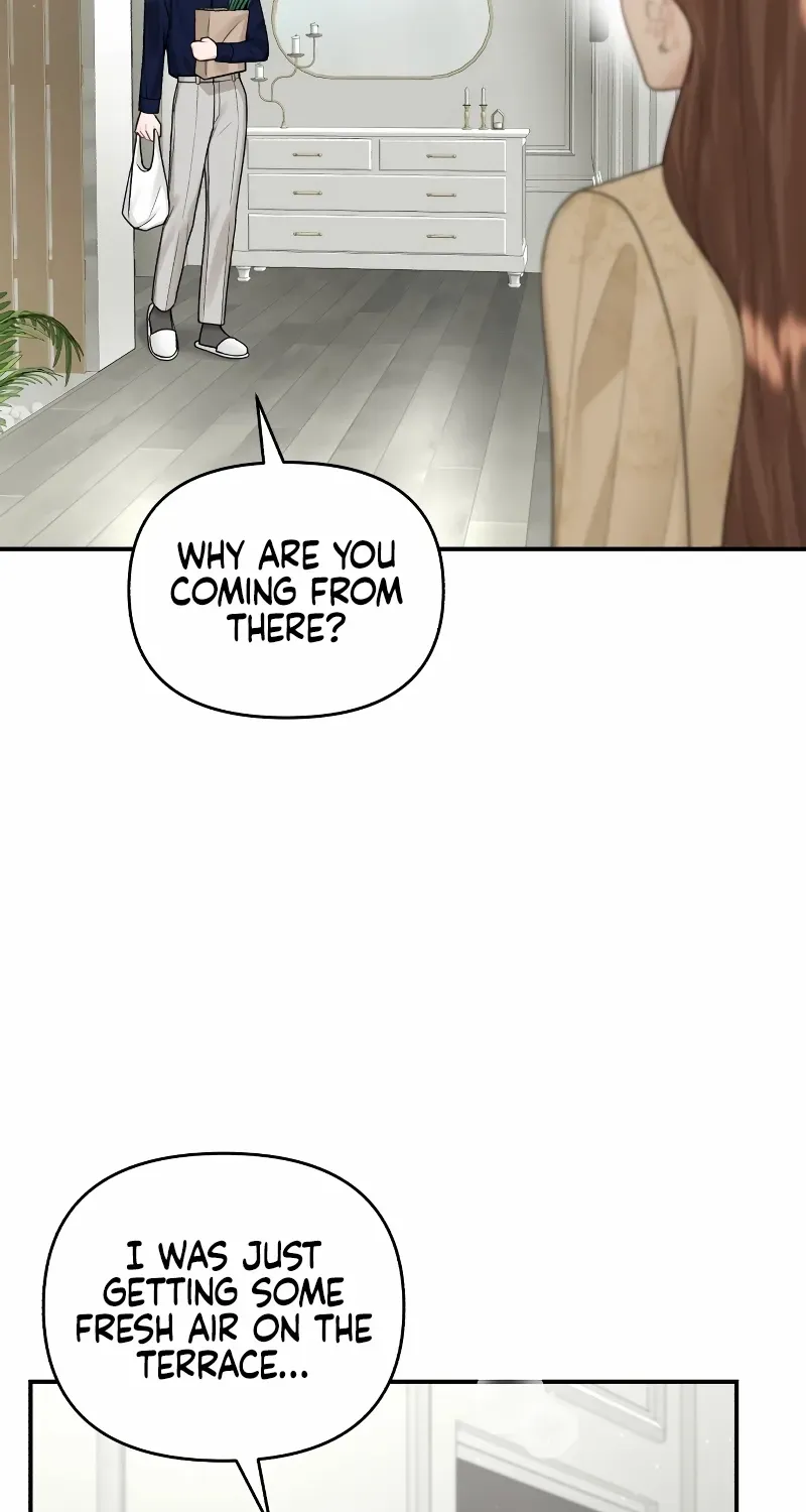 Couple Relationship Zinmanga X Chapter 21 Page 5