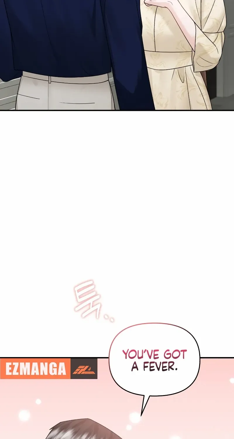 Couple Relationship Zinmanga X Chapter 21 Page 8