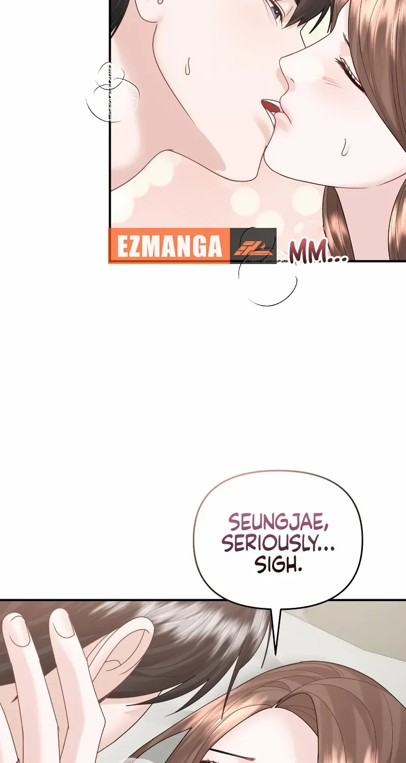Couple Relationship Zinmanga X Chapter 21 Page 36
