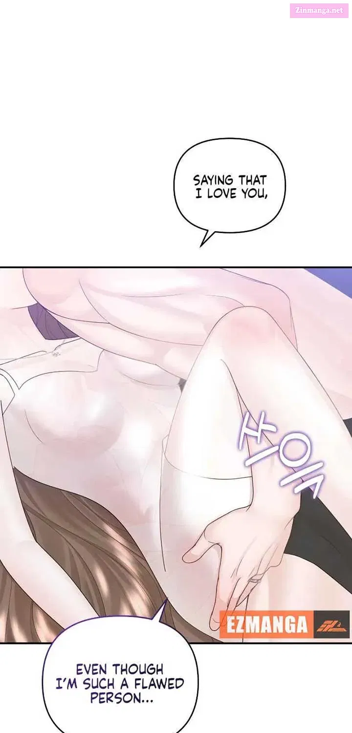Couple Relationship Zinmanga X Chapter 20 Page 11