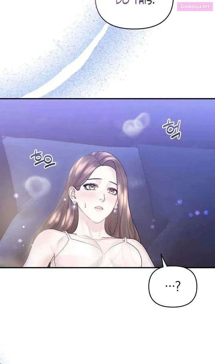 Couple Relationship Zinmanga X Chapter 20 Page 21