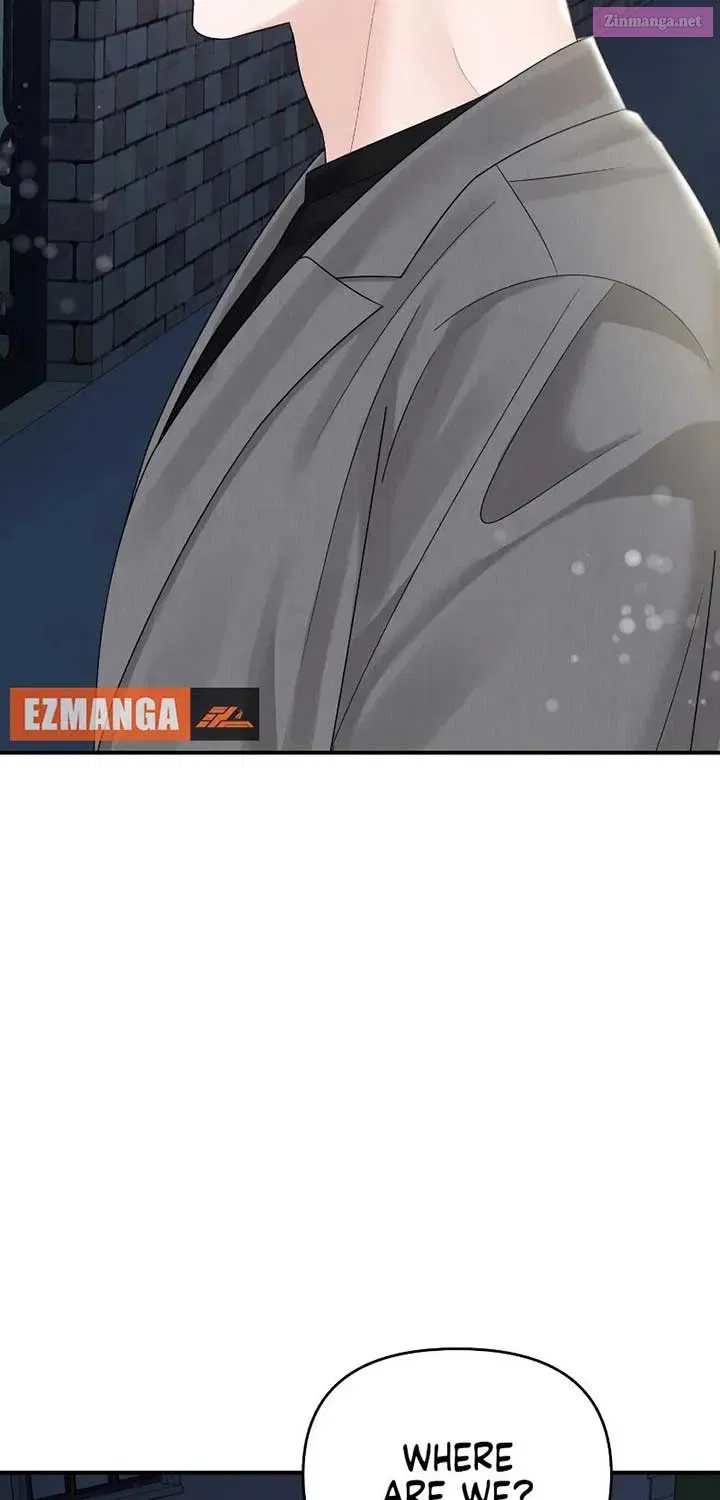 Couple Relationship Zinmanga X Chapter 19 Page 11