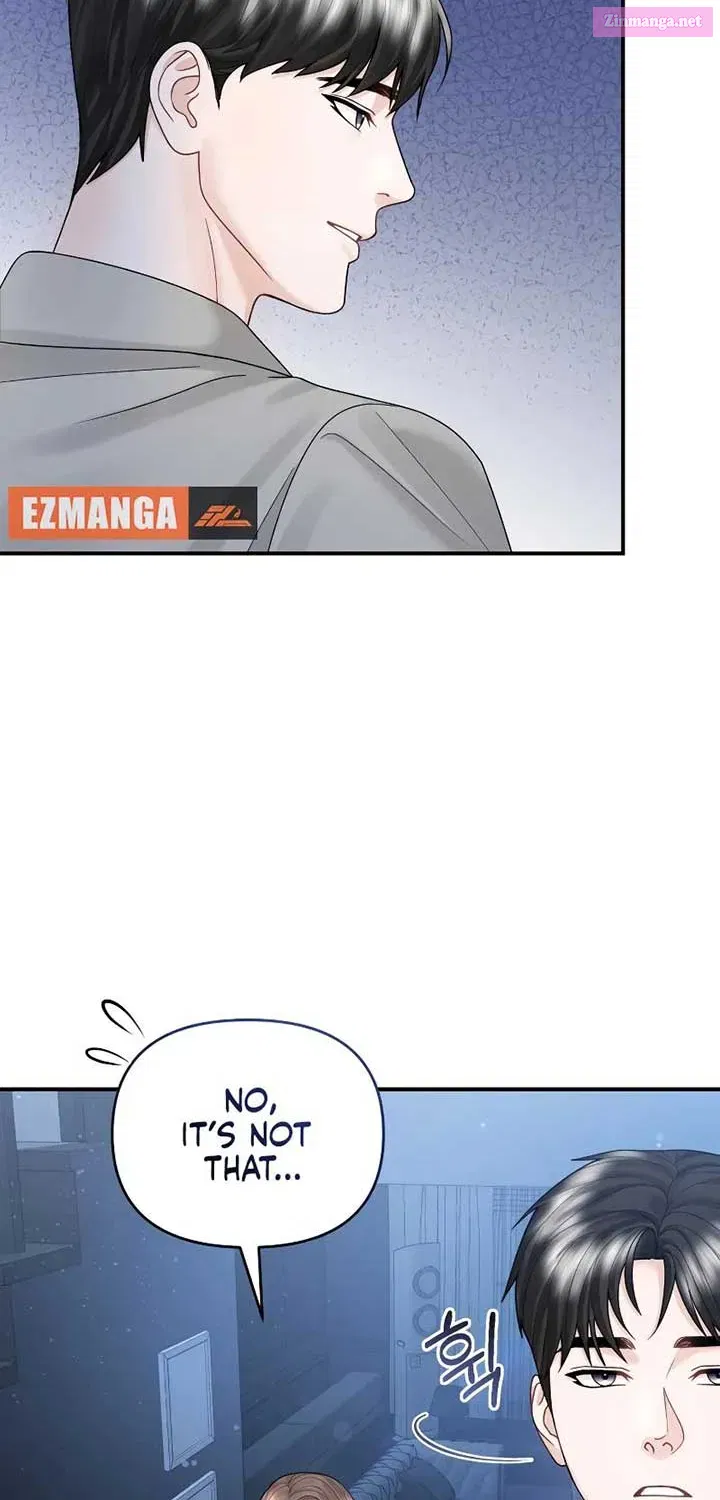 Couple Relationship Zinmanga X Chapter 19 Page 19